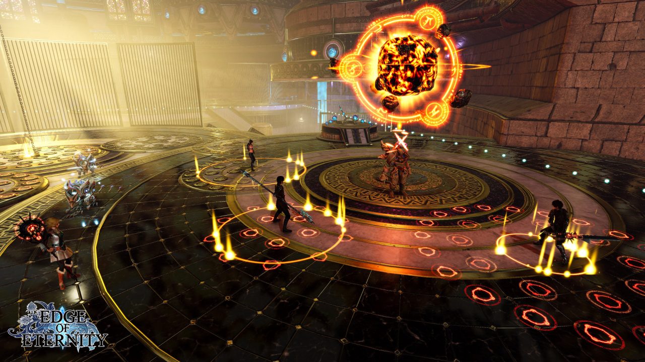 Edge of Eternity Screenshot 158