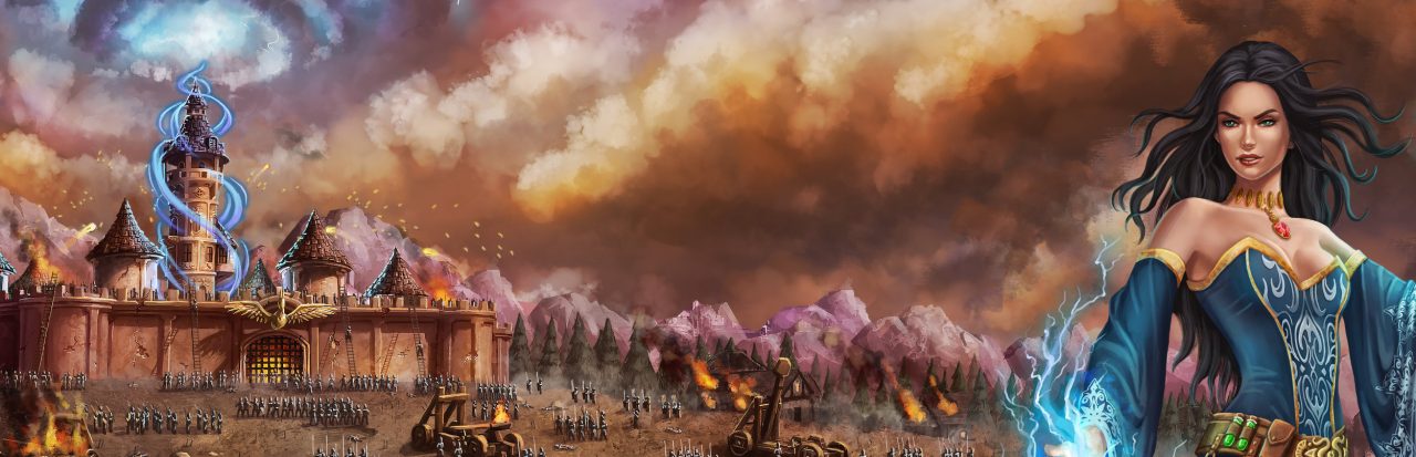 Empire of Ember Artwork 001