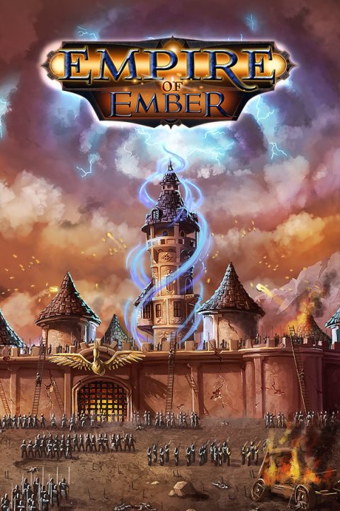 Empire of Ember Artwork 002