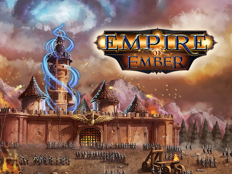 Empire of Ember Artwork 003