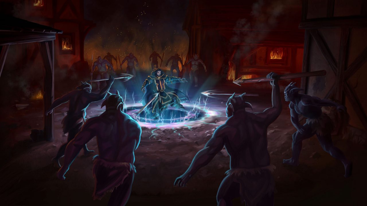 Empire of Ember Artwork 004