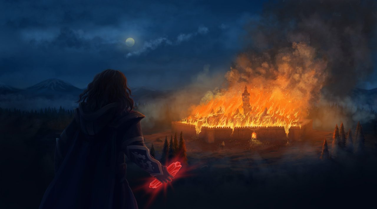 Empire of Ember Artwork 005
