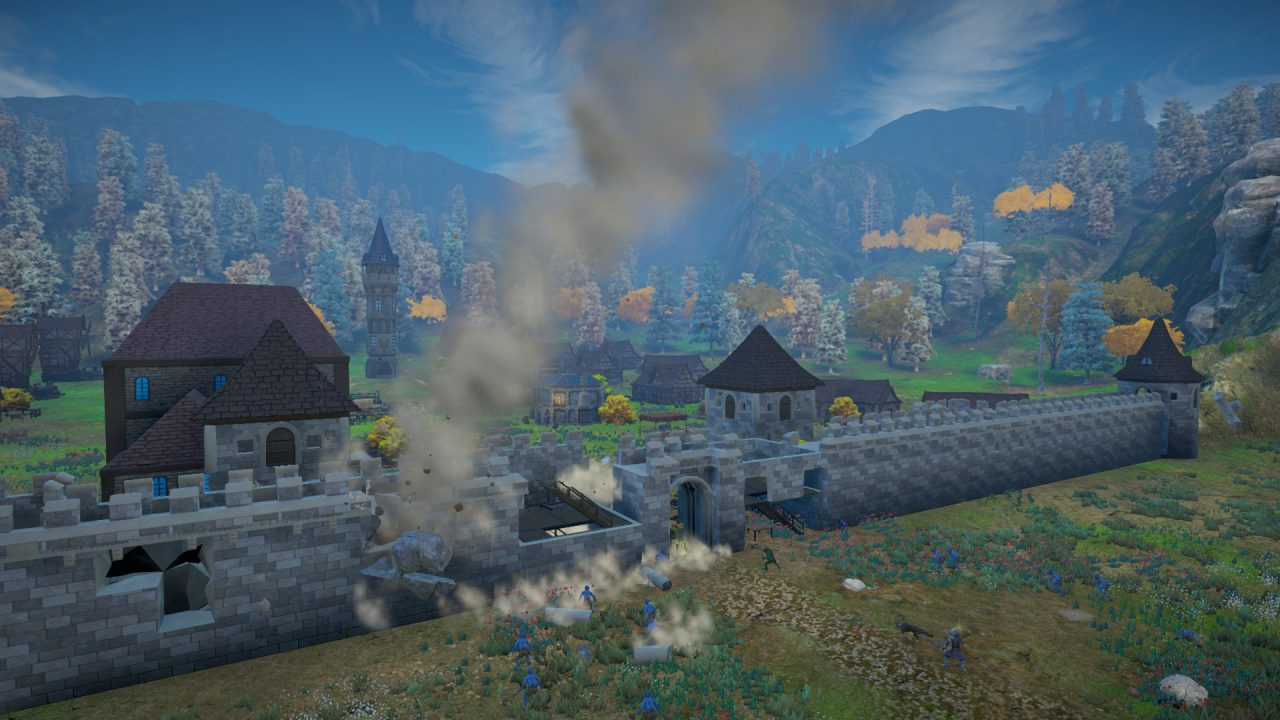 Empire of Ember Screenshot 003