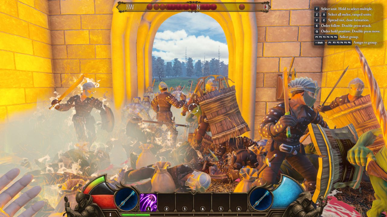 Empire of Ember Screenshot 005