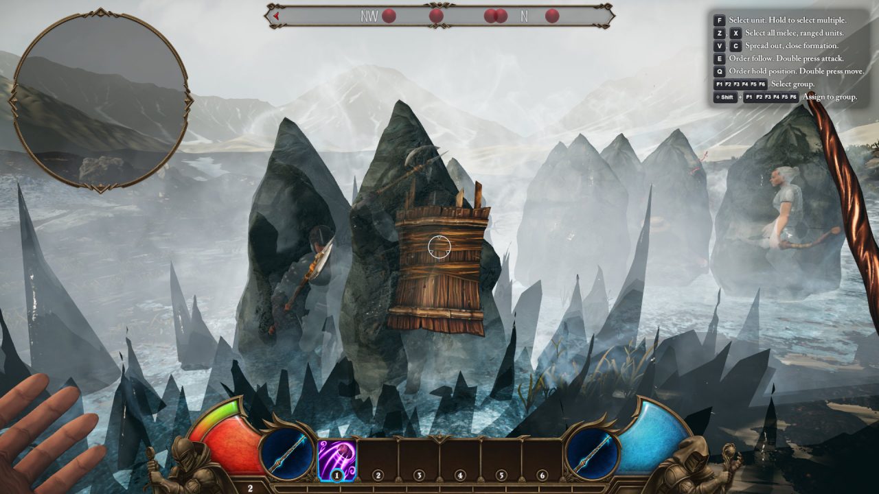 Empire of Ember Screenshot 006