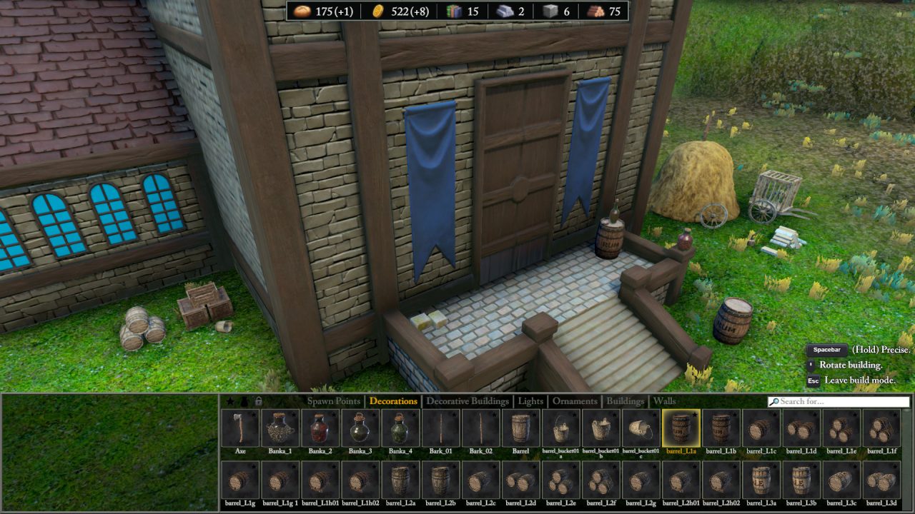 Empire of Ember Screenshot 007