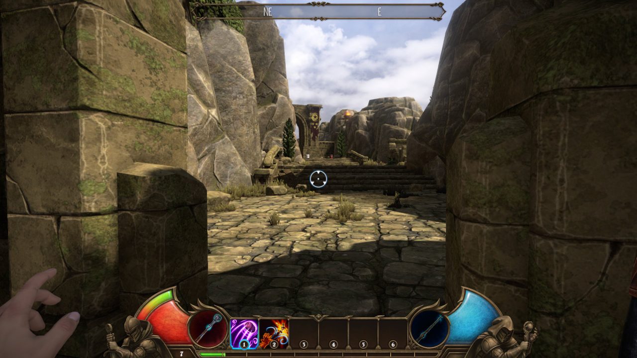 Empire of Ember Screenshot 009