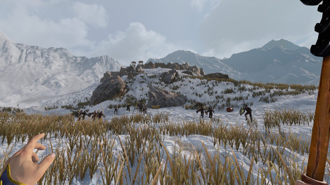 Empire of Ember Screenshot 011