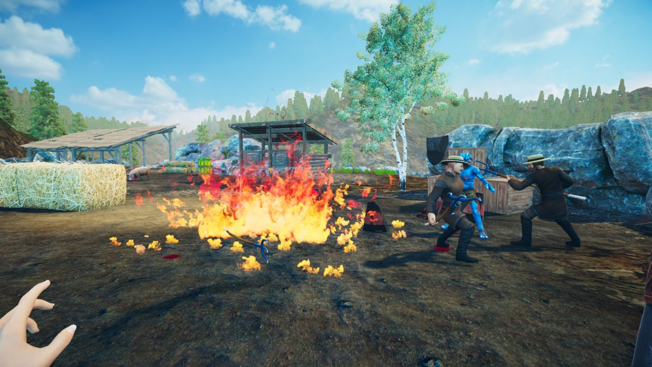 Empire of Ember Screenshot 012
