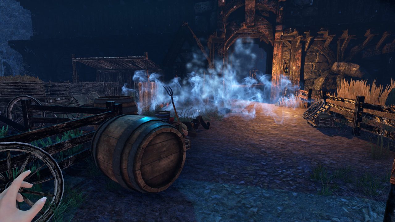 Empire of Ember Screenshot 013