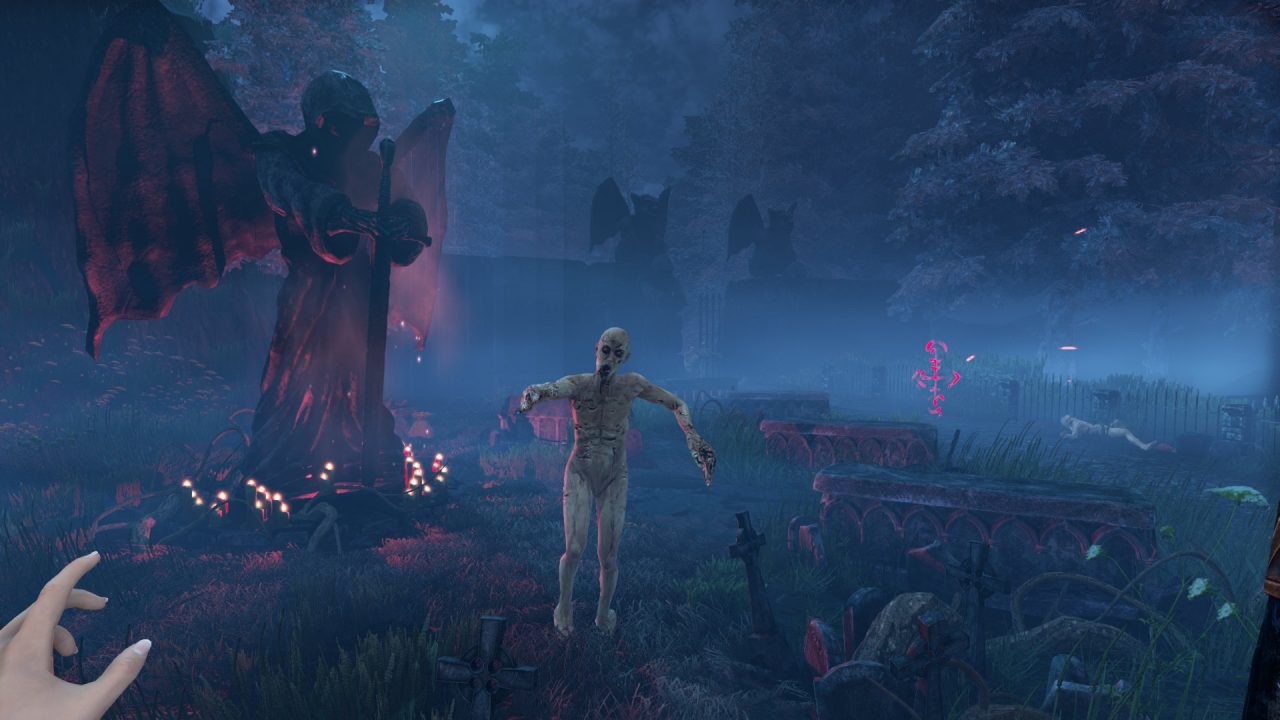 Empire of Ember Screenshot 014