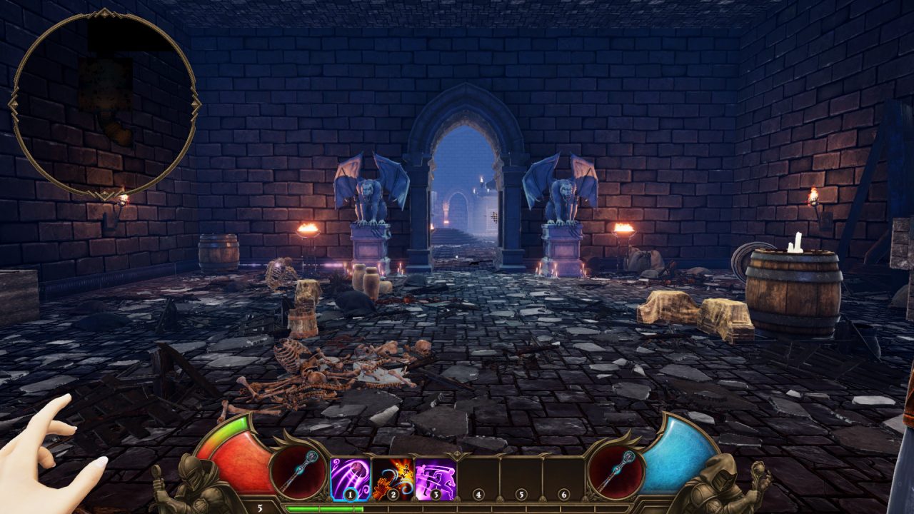 Empire of Ember Screenshot 015