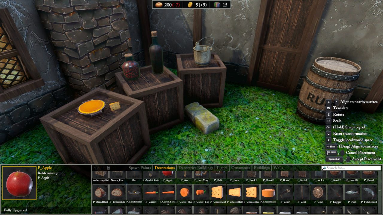 Empire of Ember Screenshot 018