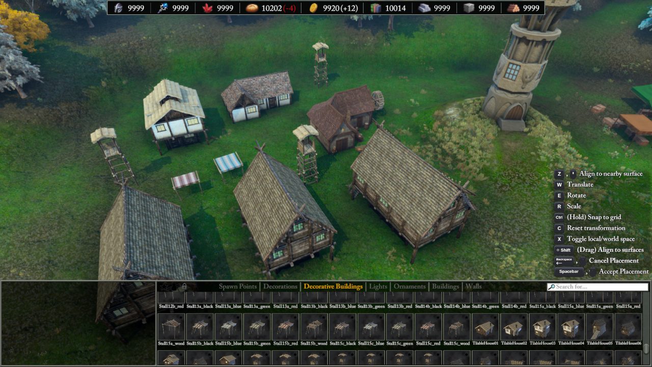 Empire of Ember Screenshot 019
