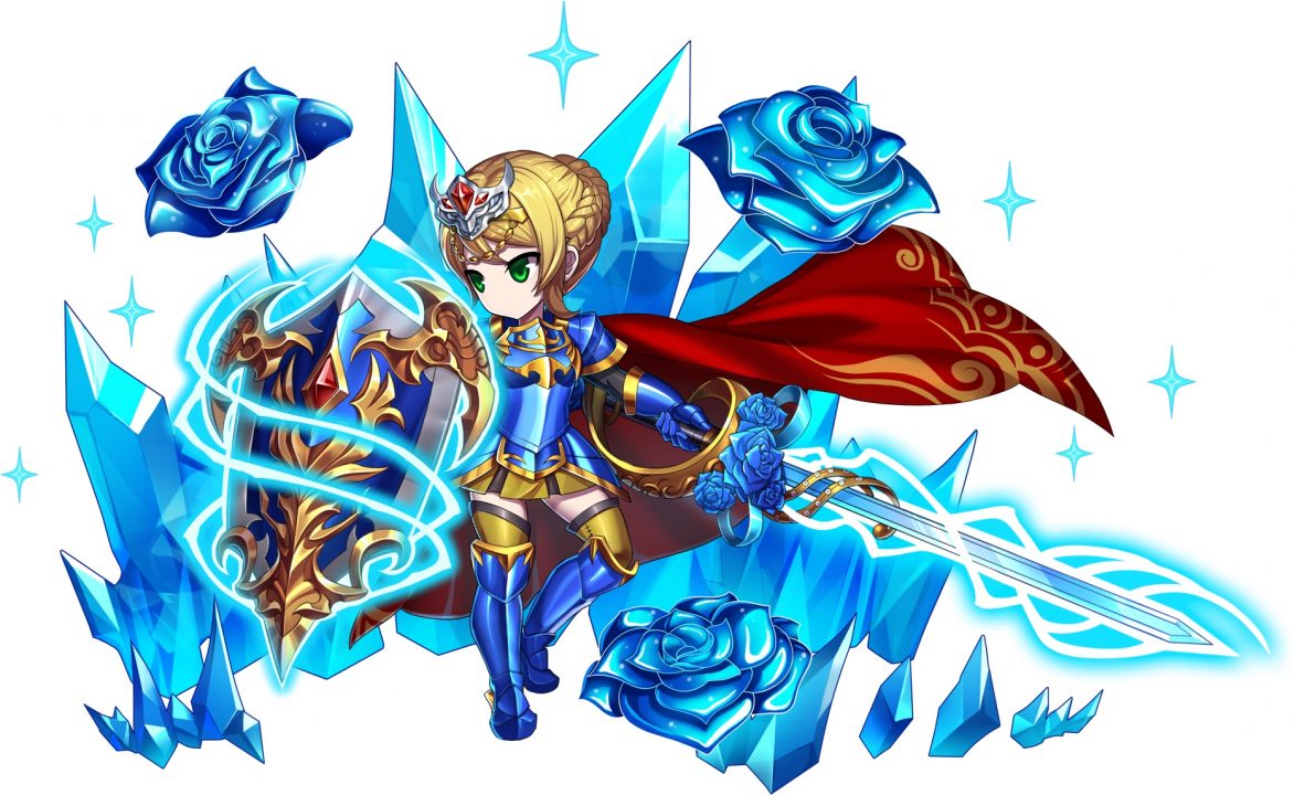 Final Fantasy Brave Exvius Artwork 003