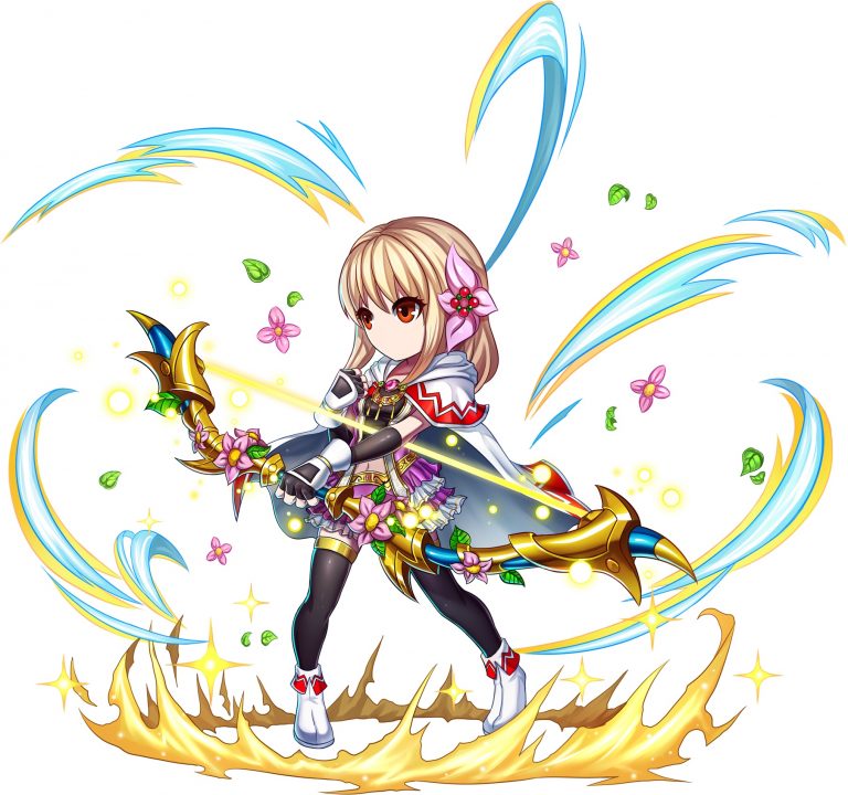 Final Fantasy Brave Exvius Artwork 005