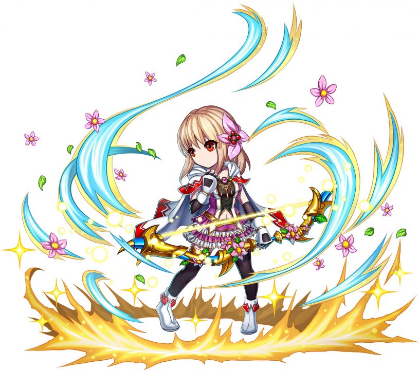 Final Fantasy Brave Exvius Artwork 006
