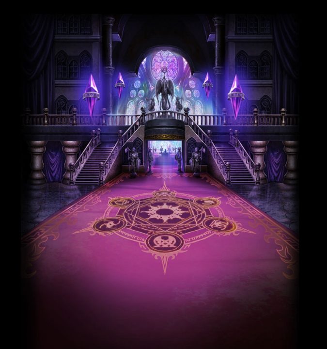 Final Fantasy Brave Exvius Artwork 030