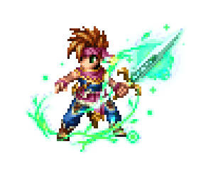 Final Fantasy Brave Exvius Artwork 047