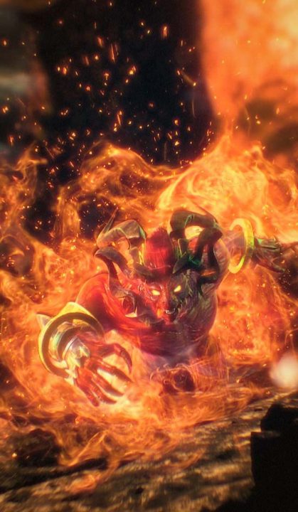 Final Fantasy Brave Exvius Screenshot 006