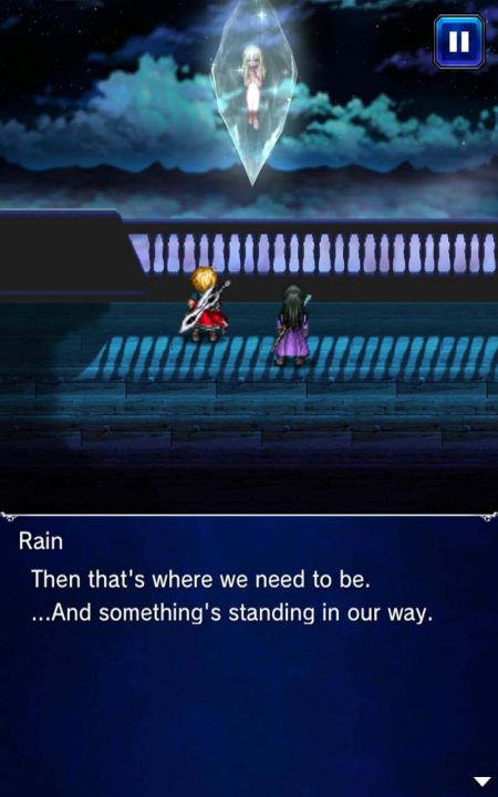 Final Fantasy Brave Exvius Screenshot 008