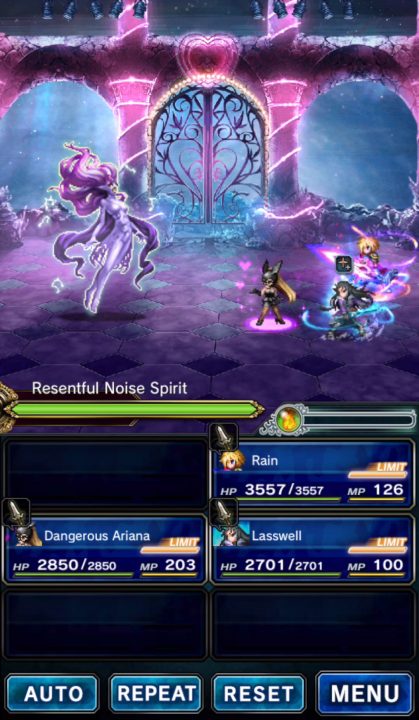 Final Fantasy Brave Exvius Screenshot 019
