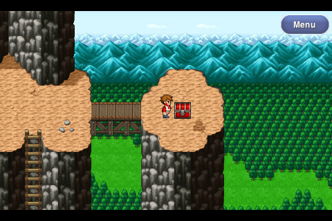 Final Fantasy Dimensions Screenshot 104