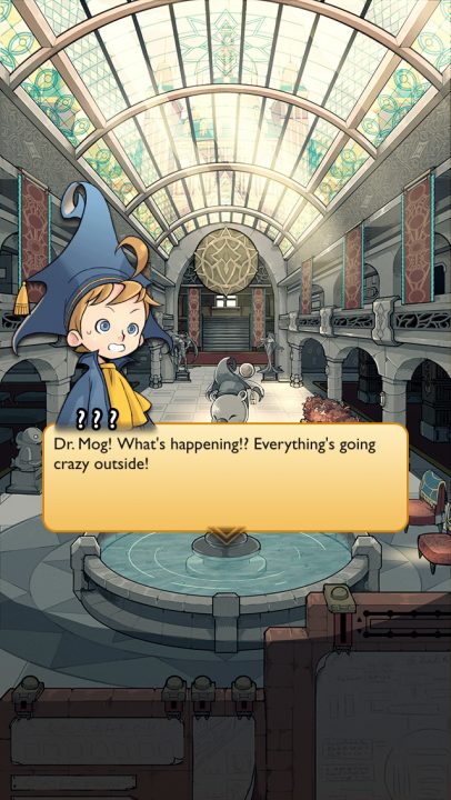 Final Fantasy Record Keeper Screenshot