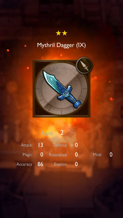 Final Fantasy Record Keeper Screenshot 009