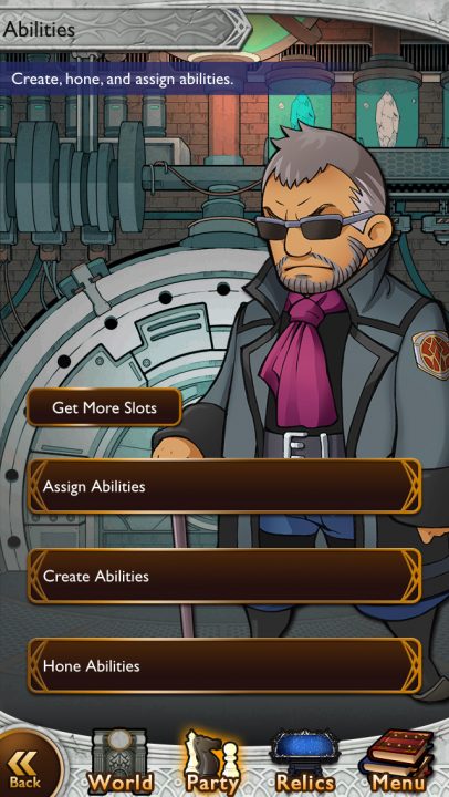 Final Fantasy Record Keeper Screenshot 018