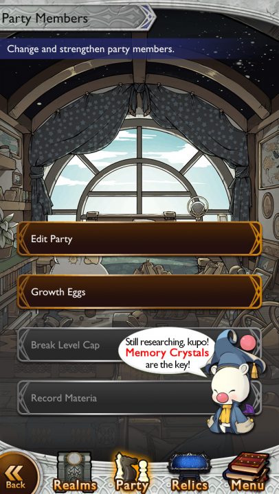 Final Fantasy Record Keeper Screenshot 026