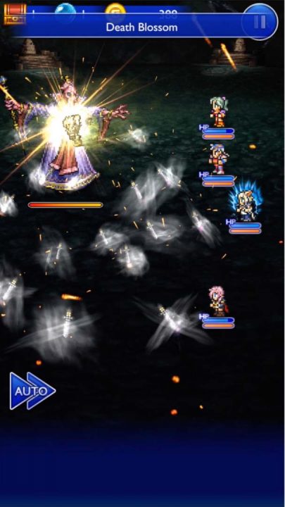 Final Fantasy Record Keeper Screenshot 040