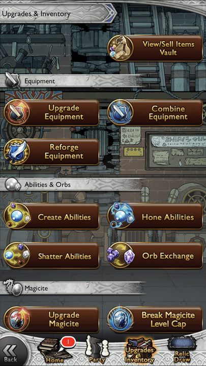 Final Fantasy Record Keeper Screenshot 060