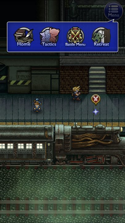 Final Fantasy Record Keeper Screenshot 065