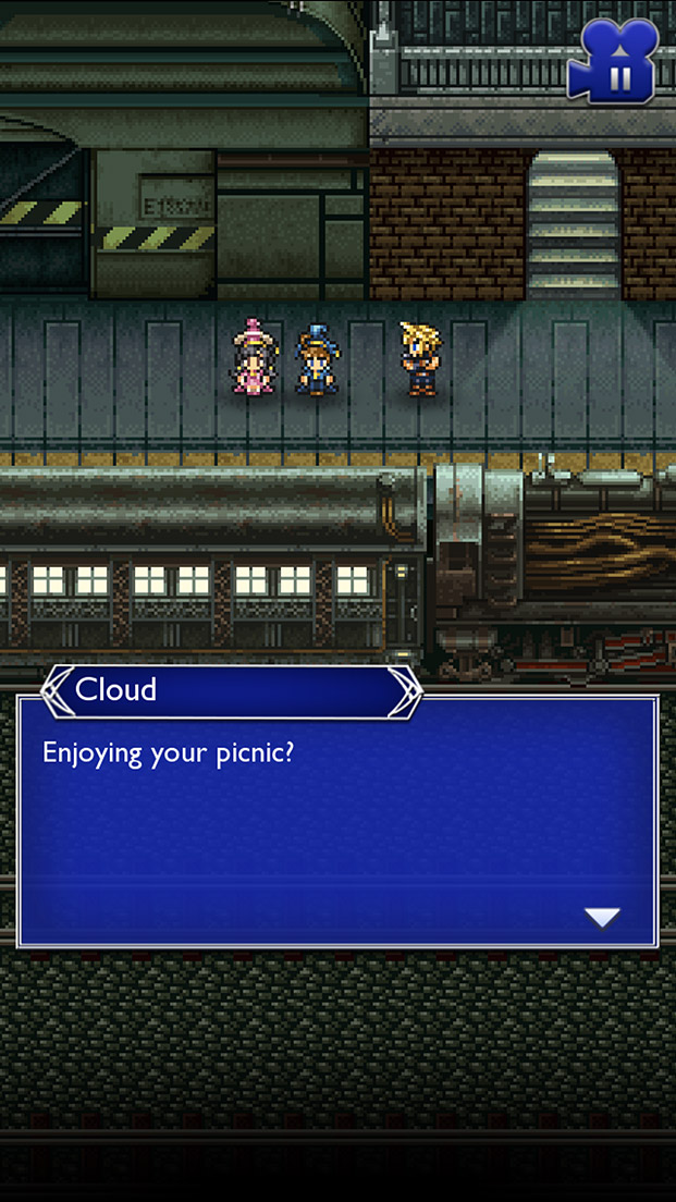 Final Fantasy Record Keeper Screenshot 066