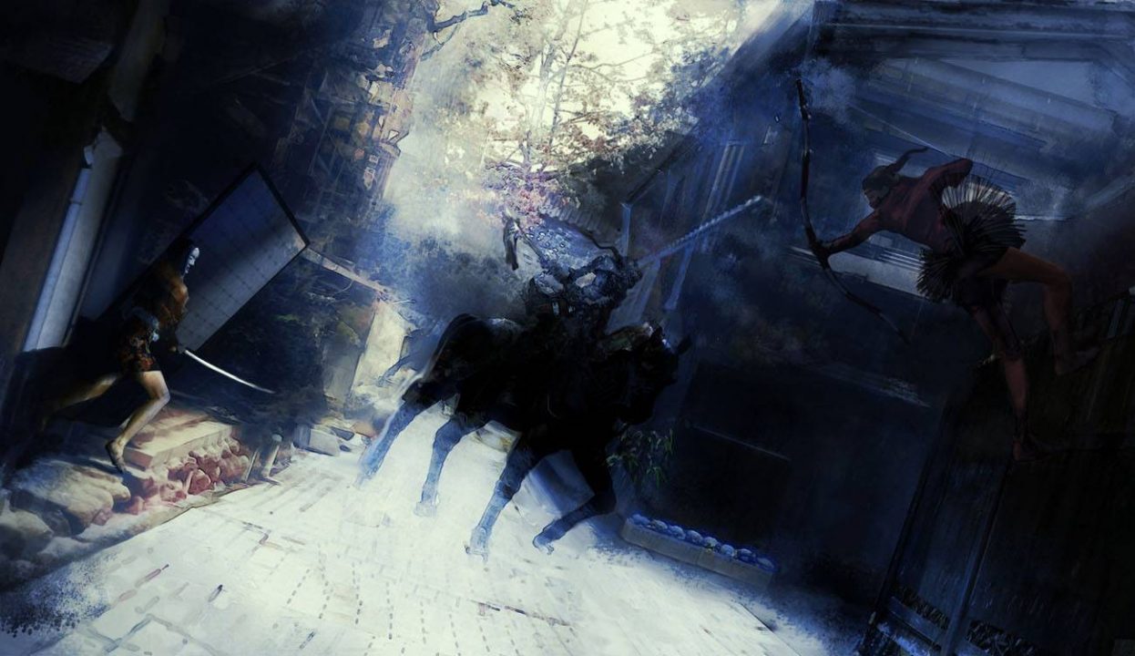 Final Fantasy Type 1 Artwork 003