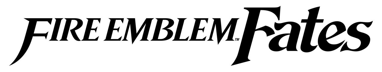 Fire Emblem Fates Logo US