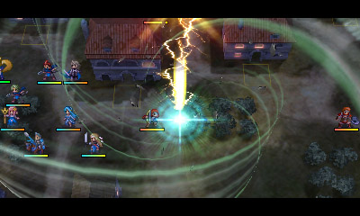 Fire Emblem Fates Screenshot 064
