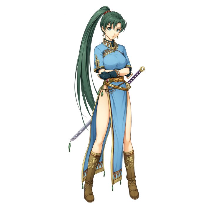 Fire Emblem Heroes Artwork 017