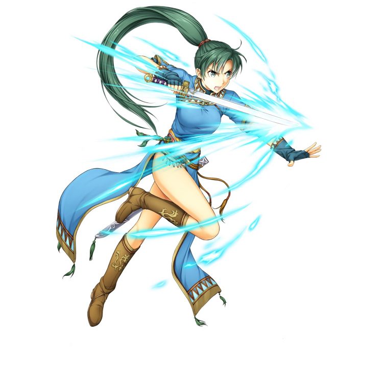 Fire Emblem Heroes Artwork 018