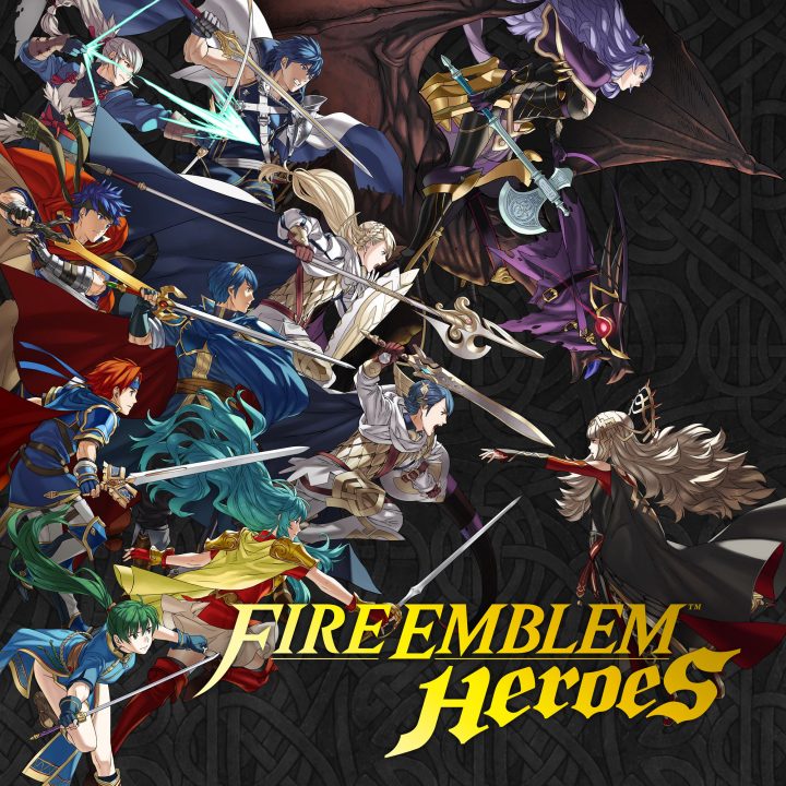 Fire Emblem Heroes Artwork 029