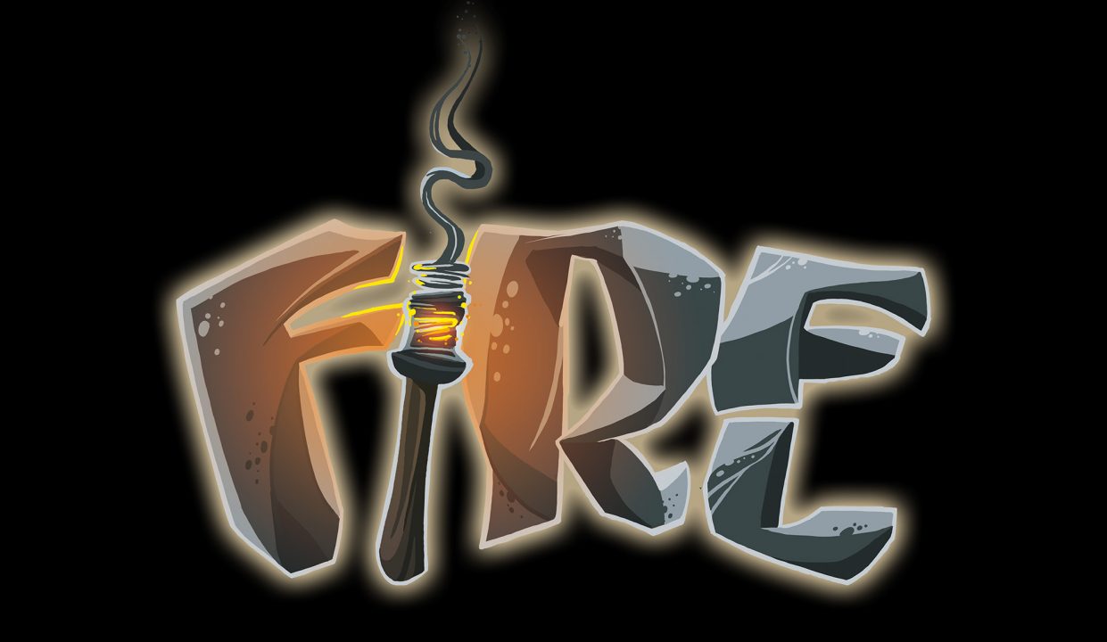Fire Logo 001