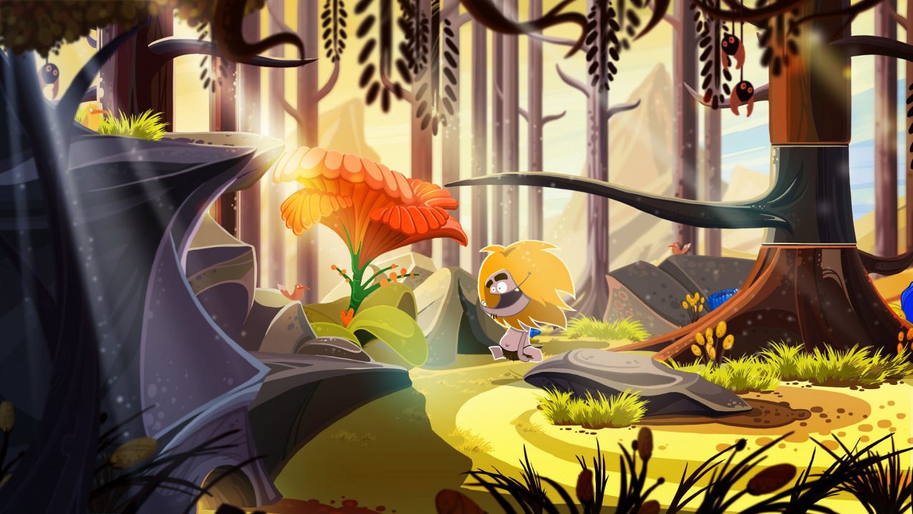 Fire Screenshot 002