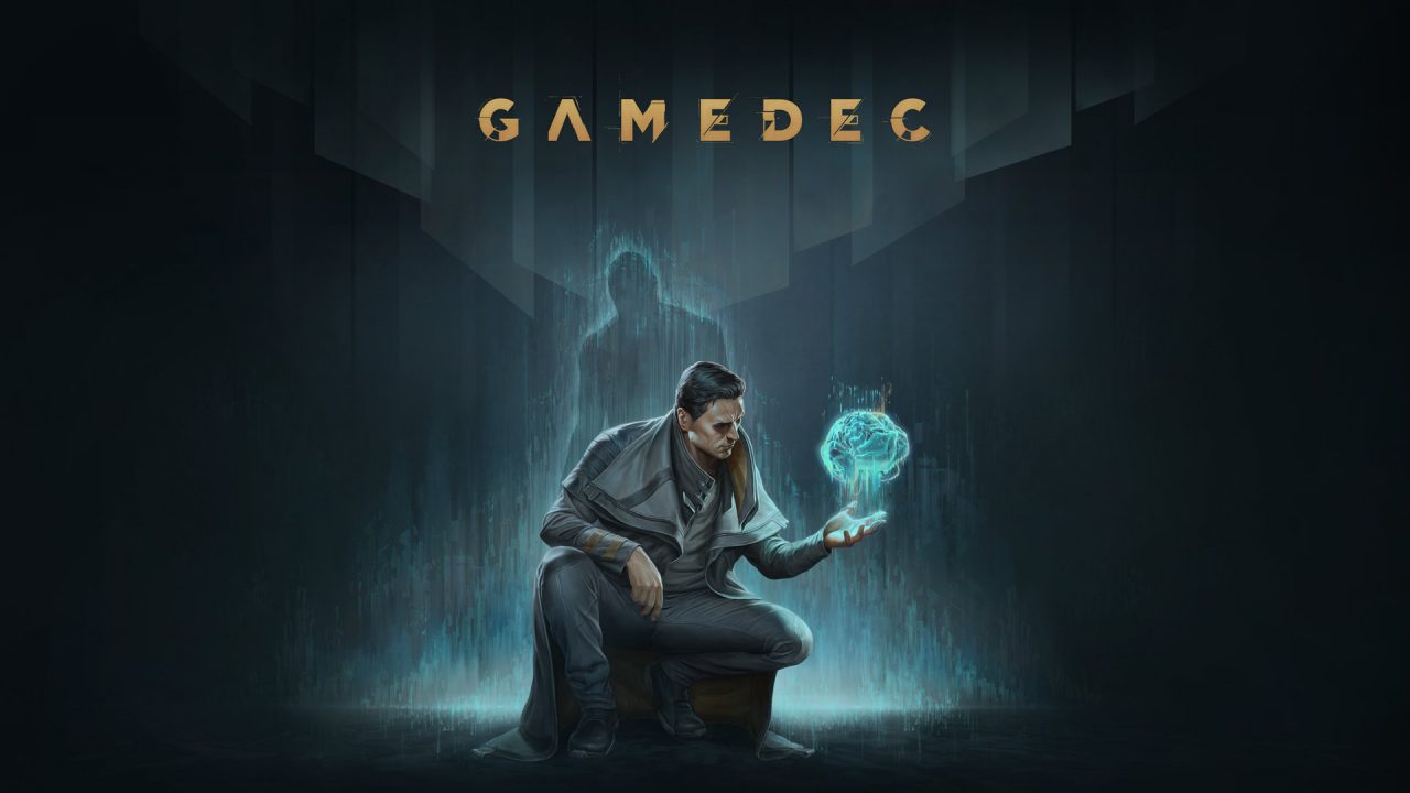 Gamedec Artwork 004