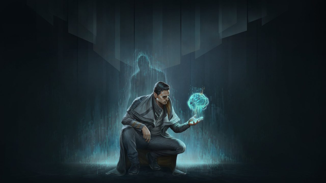 Gamedec Artwork 009