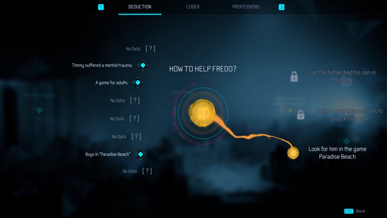 Gamedec Screenshot 020