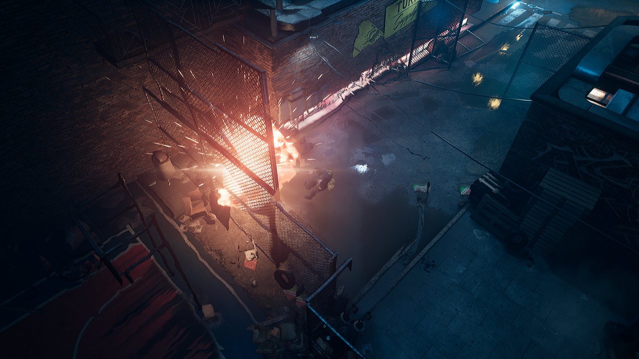 Gamedec Screenshot 025