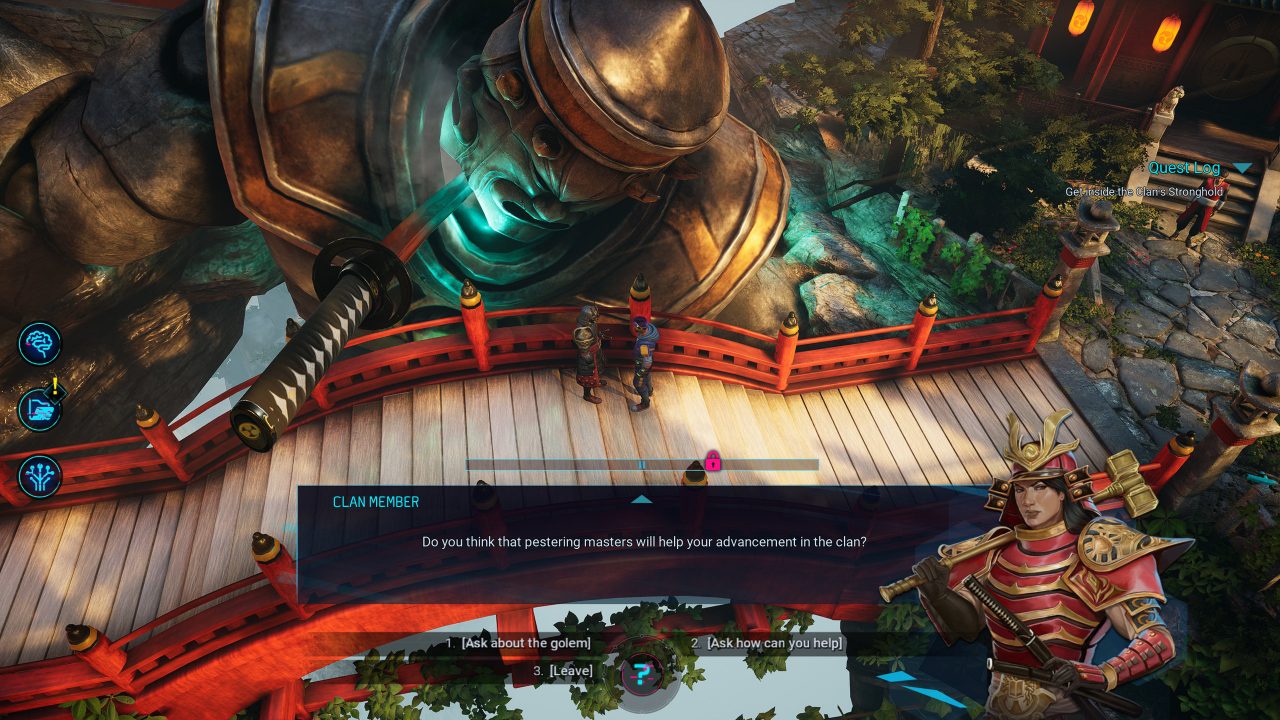 Gamedec Screenshot 026