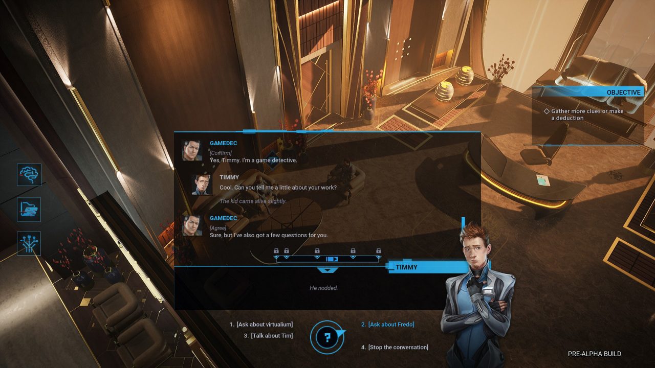 Gamedec Screenshot 027