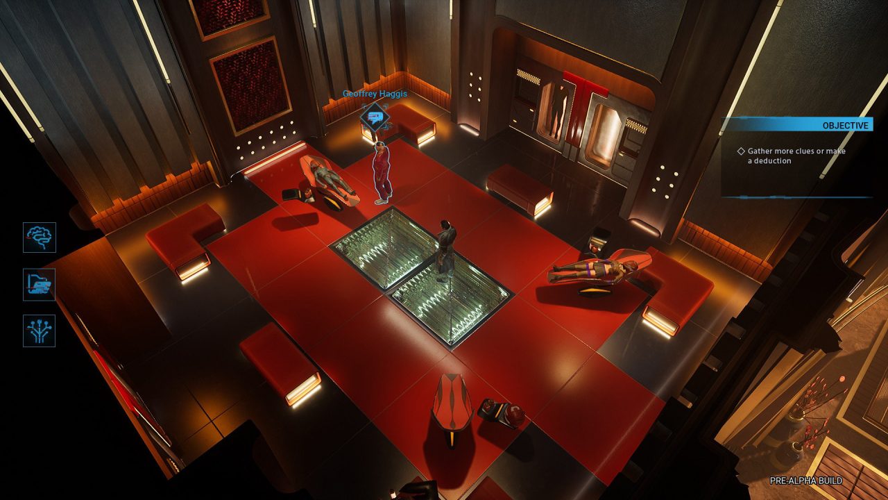 Gamedec Screenshot 028